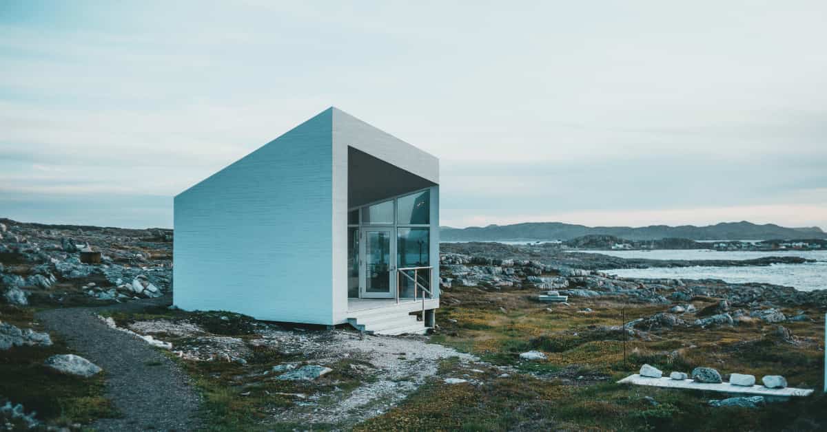 10k tiny house