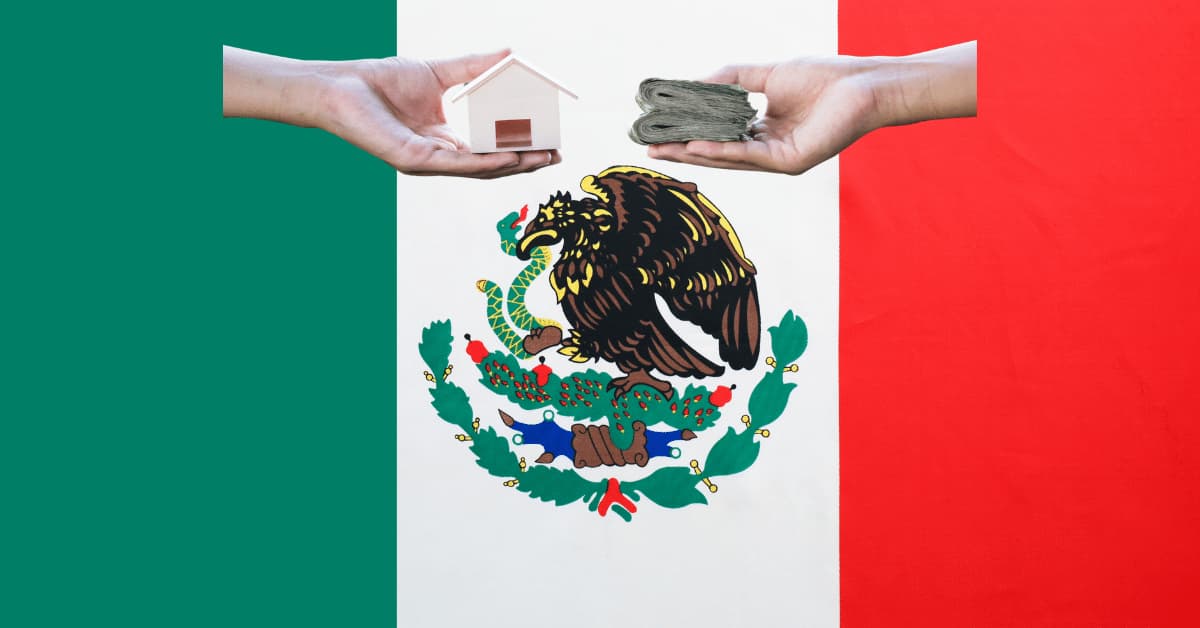 Buy a Home in Mexico