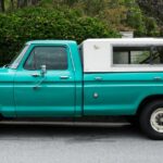 camper shell