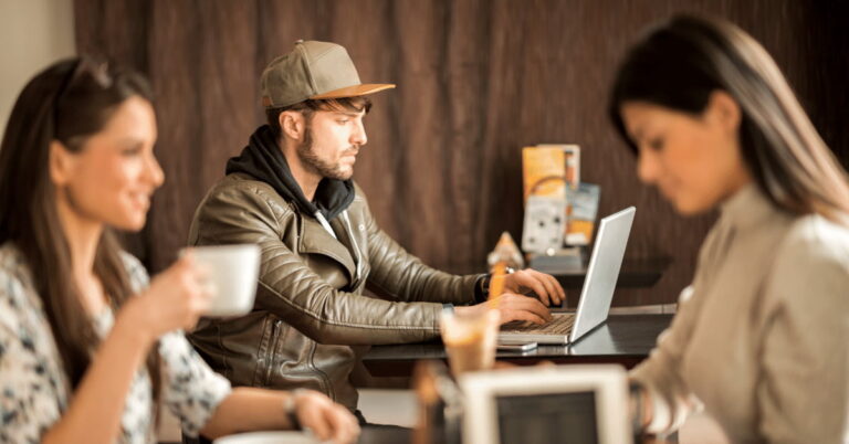 Digital Nomad Cities