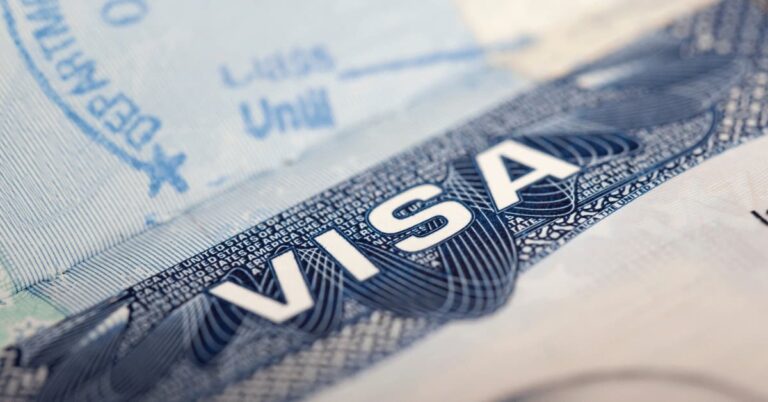 Digital Nomad Visas