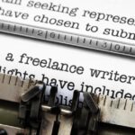 Freelance Writers