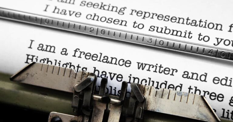 Freelance Writers