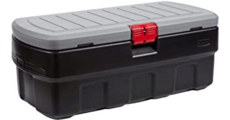Hitch Cargo Carrier