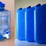 Large Water Containers
