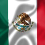 Mexican Flag