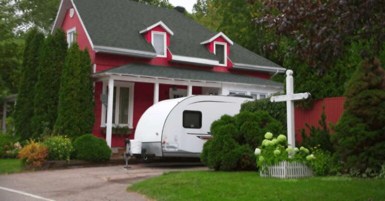 Micro Campers