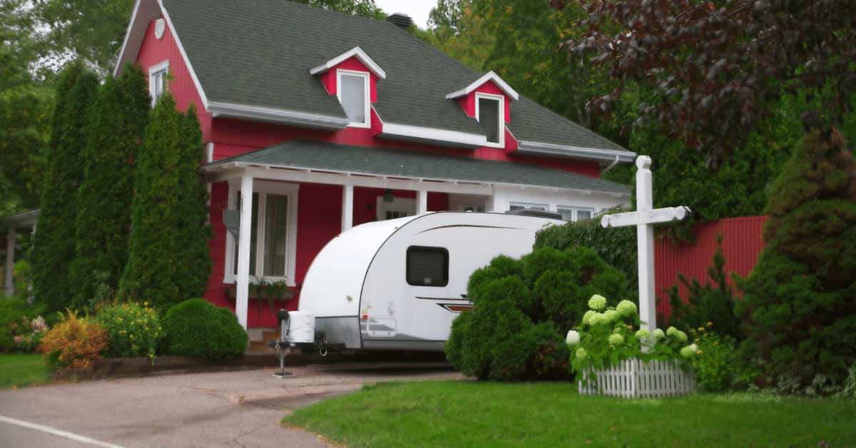 Micro Campers
