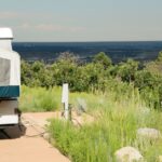 Pop Up Truck Camper
