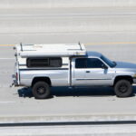 Pop Up Truck Camper