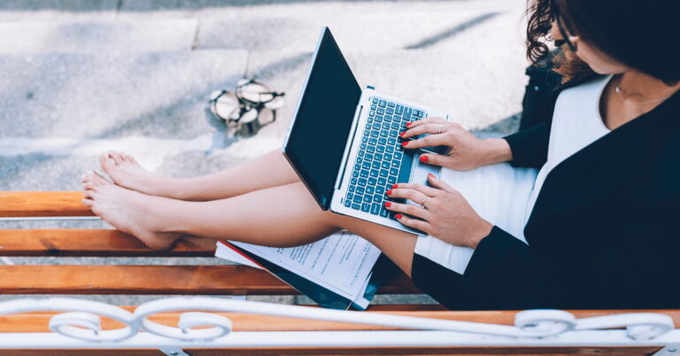 Remote Jobs