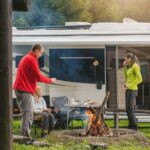 Small Camper Vans