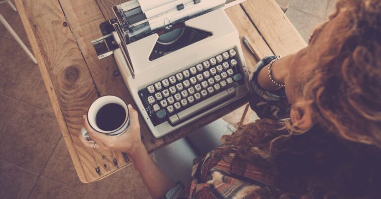 Start As a Freelance Writer