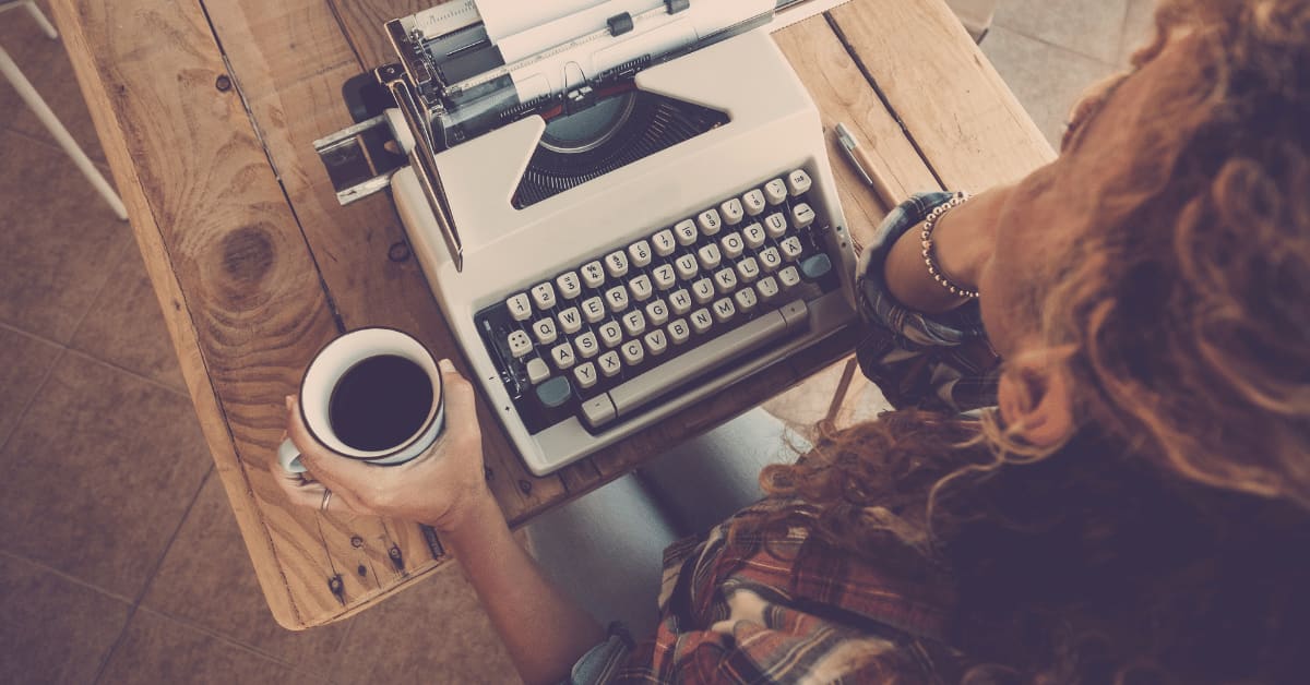 Start As a Freelance Writer