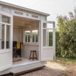 Tiny Shed House