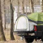 Truck Bed Tent