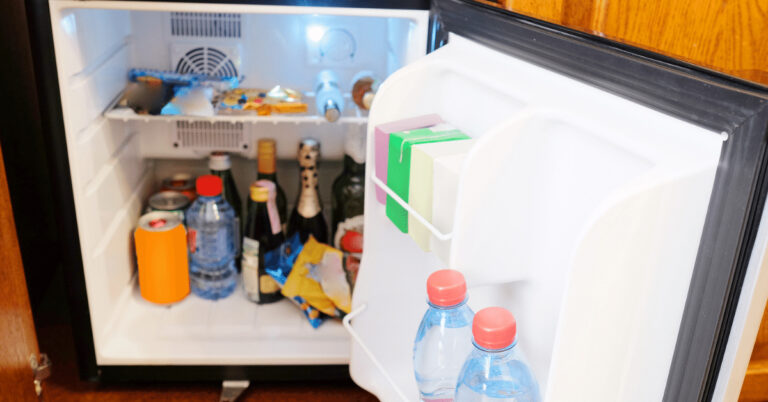 12v Fridge