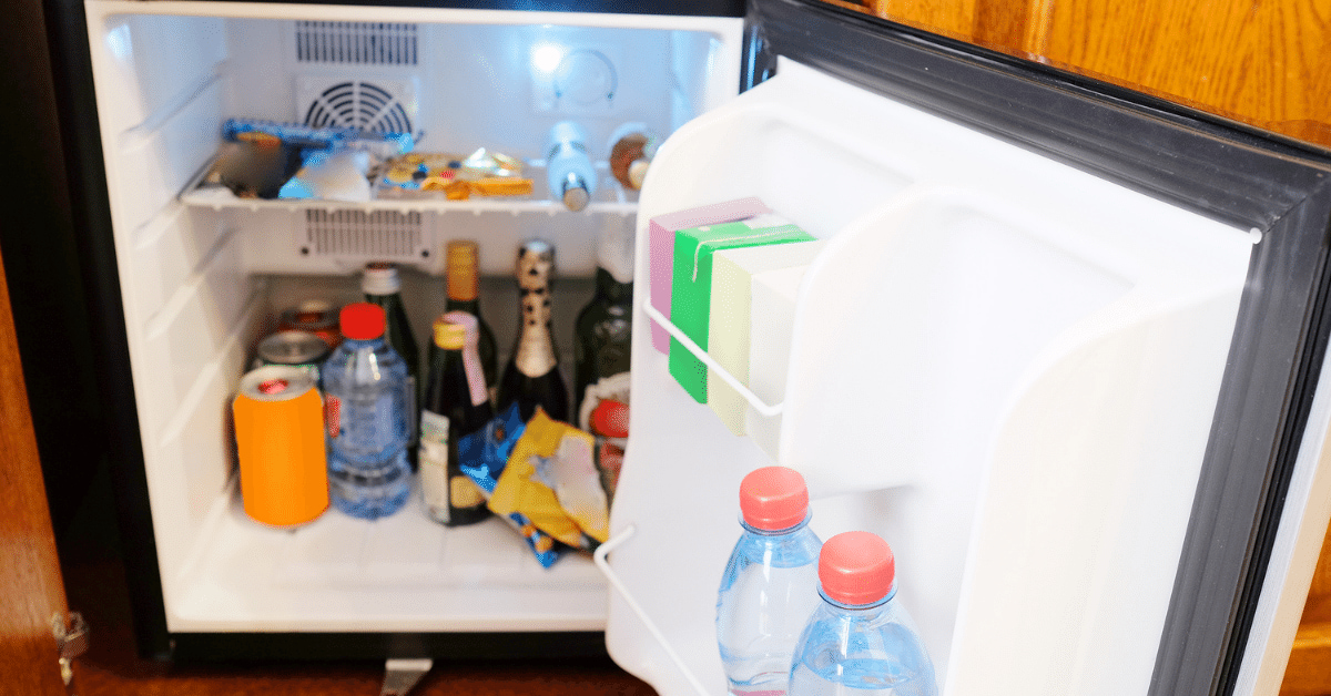12v Fridge