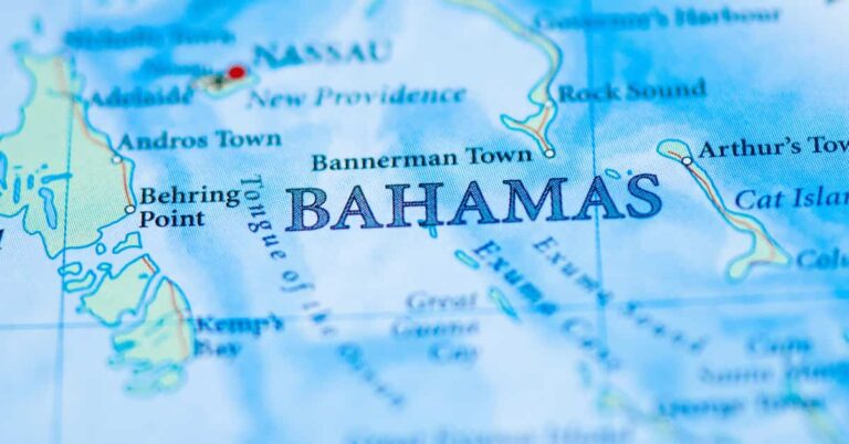 bahamas