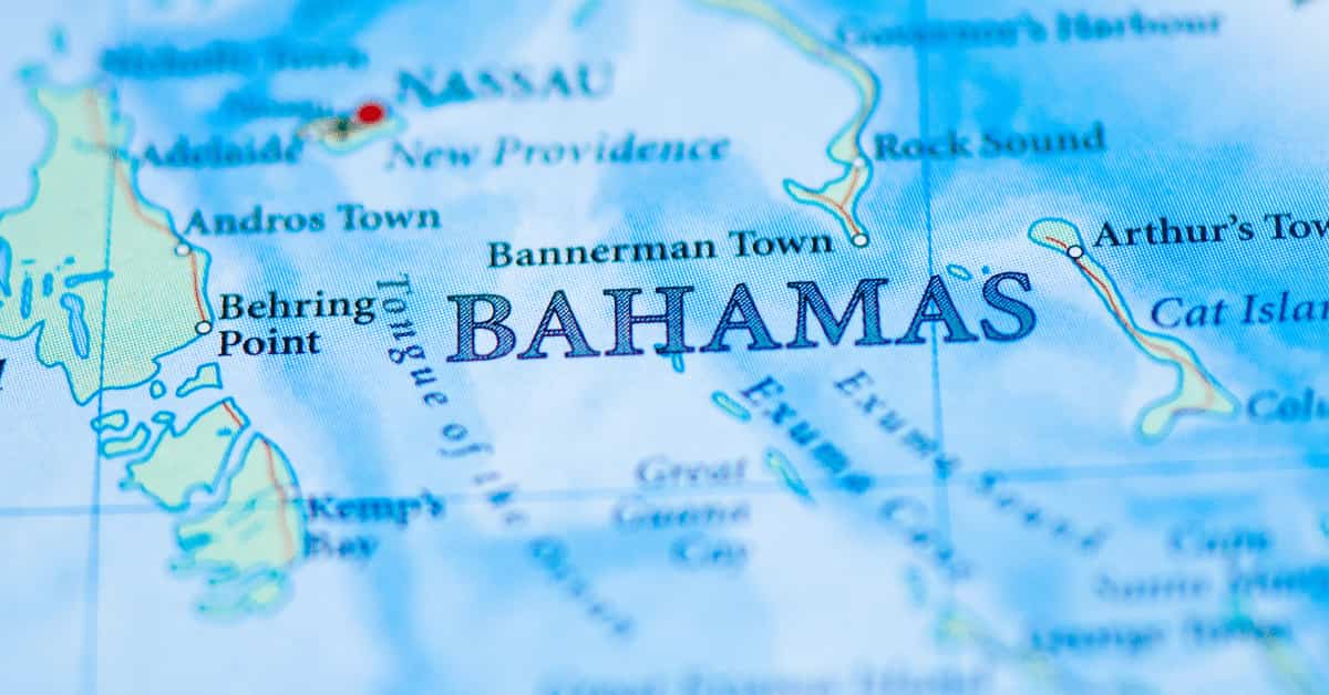 bahamas