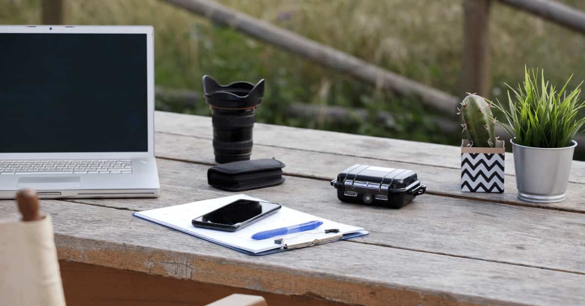 high pay digital nomad