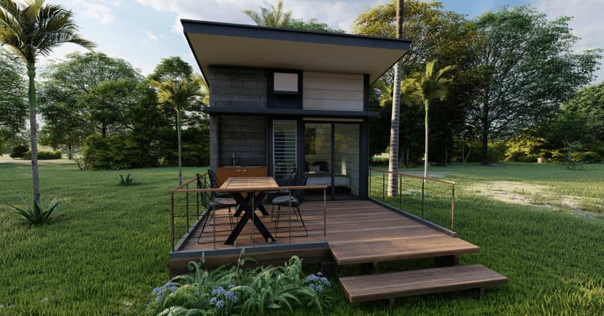 tiny house communities