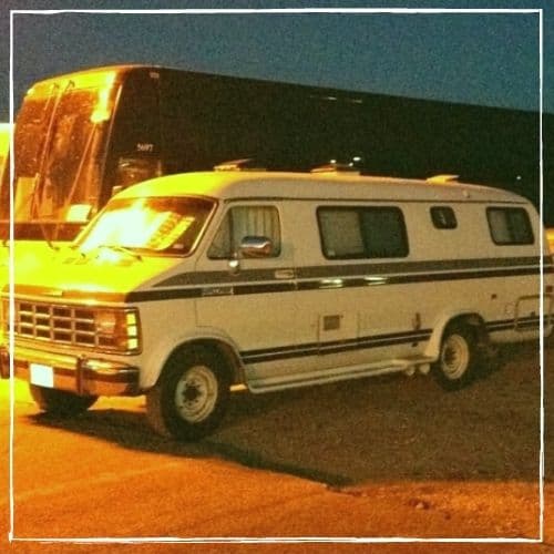 1988 Dodge Xplorer
