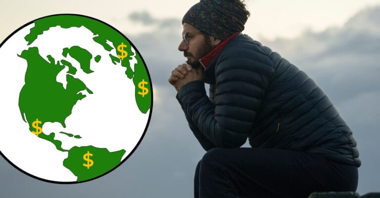 jobs abroad