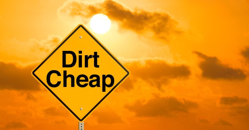 Cheapest Places To Live Off Grid Sustainable Life Online