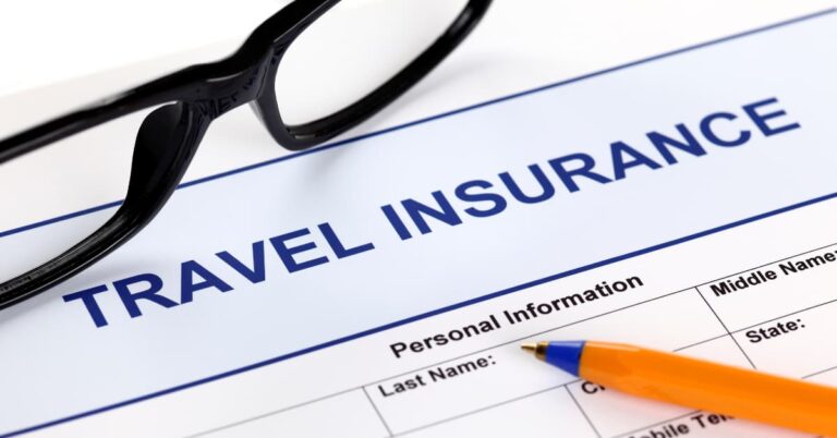 international travel insurance